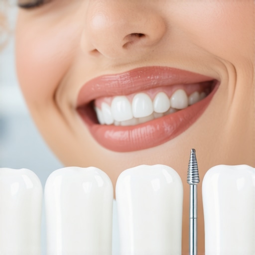 Best Veneers & Dental Implants for Natural, Stunning Results in 2024