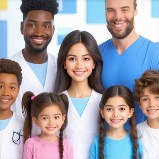 Comprehensive Family Dentistry Care for Lasting Oral Health