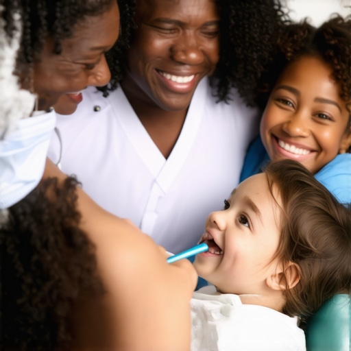 Family Dentistry & Dental Implants: Building Confidence with Trusted Care 2024