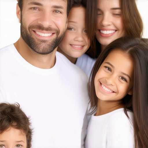 Family Dentistry Solutions for Healthy, Beautiful Smiles All Year