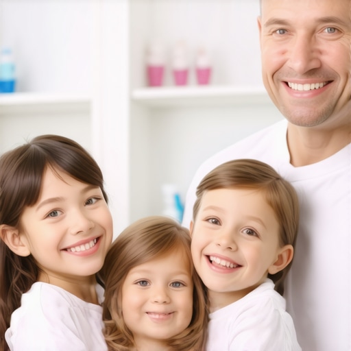 Family Dentistry Tips for Healthy Smiles & Long-Lasting Implants in 2024