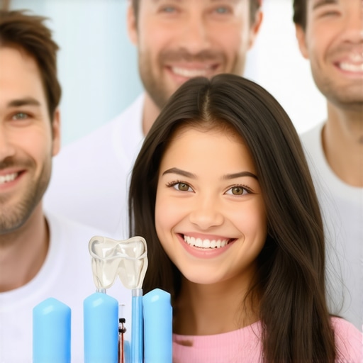 Family Dentistry Tips for a Healthy, Confident Smile in 2024