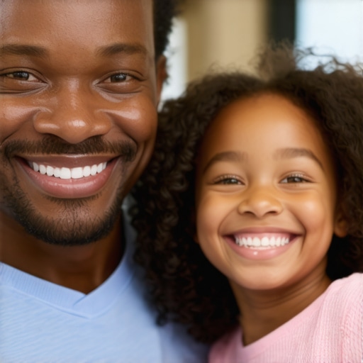 Family Dentistry Tips for a Healthy Smile in 2024