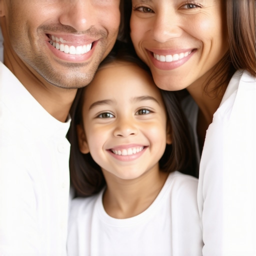 Boost Confidence with Dental Implants & Family Dentistry Tips for 2024