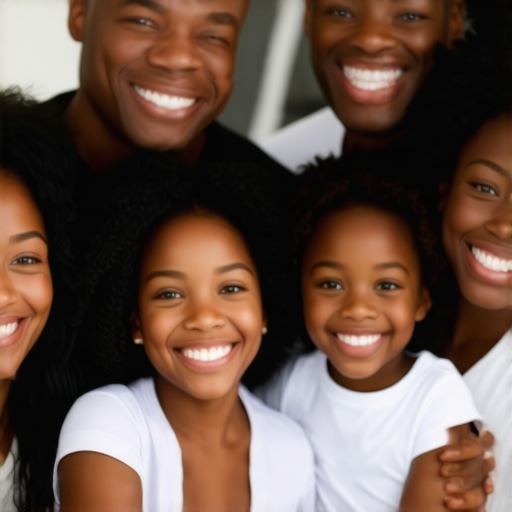 Dental Implants & Family Dentistry: Building Confidence Every Day in 2024