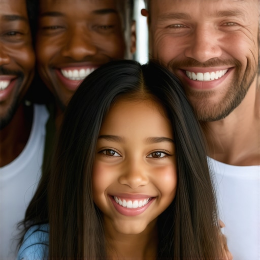 Dental Implants & Family Dentistry: Building Confidence for a Lasting Smile