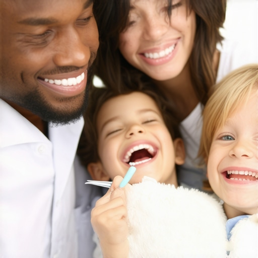 Family Dentistry 2024: Trusted Care for Healthy, Happy Smiles