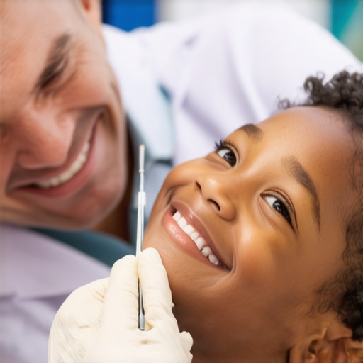 Family Dentistry Excellence: Building Trust for Healthy Smiles in 2024