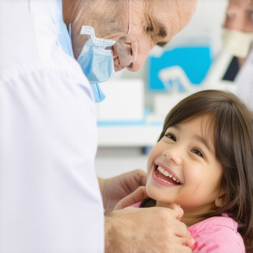 Family Dentistry: Trusted Tips for Lasting Healthy Smiles
