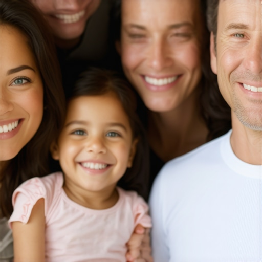 Top Dental Implants & Family Dentistry Strategies for Lasting Confidence in 2024