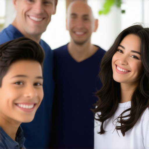 Trusted Family Dentistry & Cosmetic Treatments for Lasting Smiles