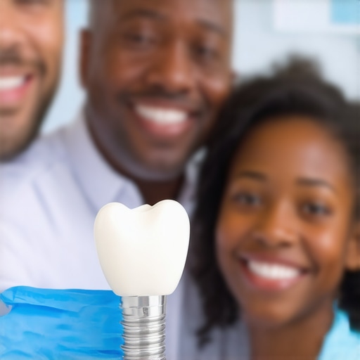 Dental Implants & Family Dentistry for Lasting Confidence in 2024