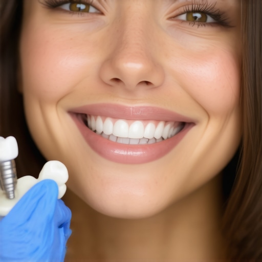 Dental Implants: The Ultimate Guide to Restoring Confidence in 2024