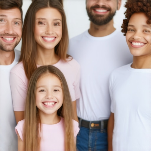 Dental Implants and Family Dentistry Solutions for Lasting Confidence