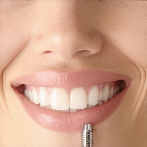 Dental Implants for Natural, Lasting Confidence: Expert Insights 2024