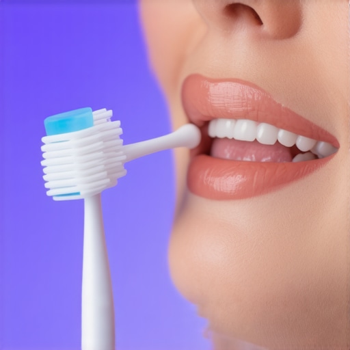 Dental tools supporting long-term oral health