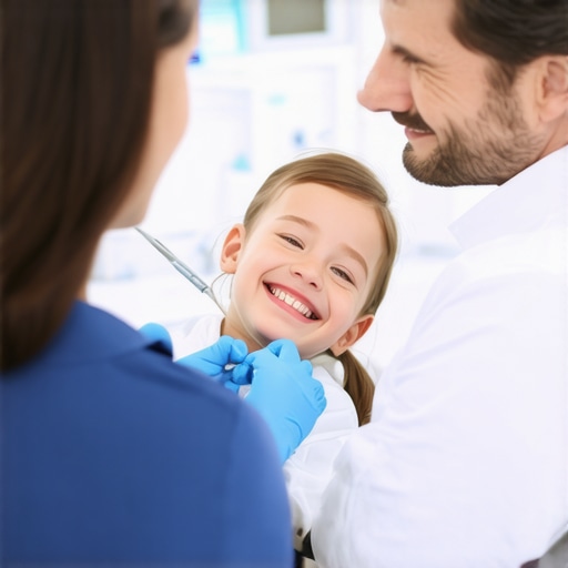 Family Dentistry & Dental Implants: Building Confidence & Long-Term Smiles in 2024