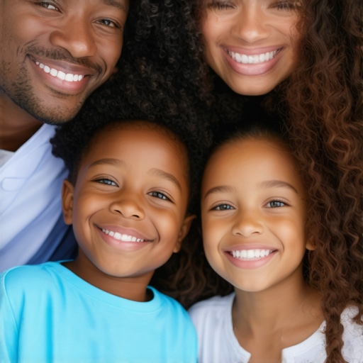 Family Dentistry Services: Trusted Care for Healthy Smiles in 2024