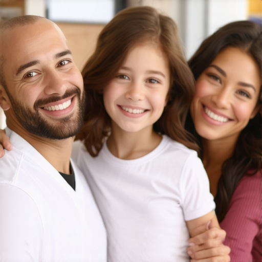 Family Dentistry & Trusted Care for Lasting Smiles in 2024