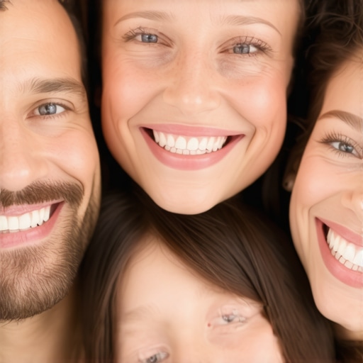 Restore Confidence with Dental Implants & Family Dentistry Tips 2024