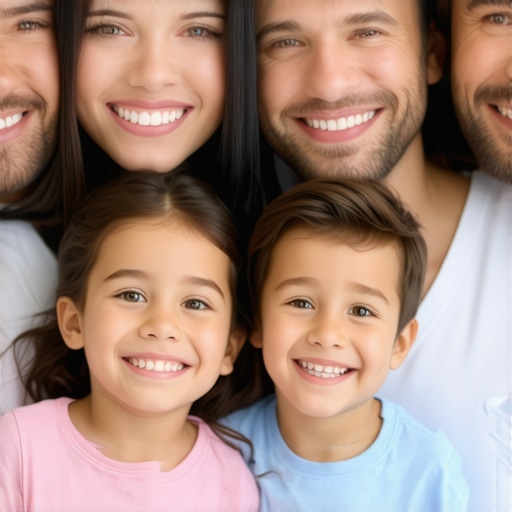 Top Family Dentistry Tips for Healthy, Lasting Smiles 2024