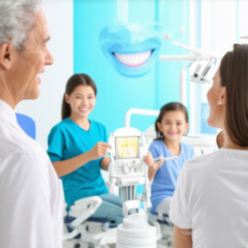 Trustworthy Family Dentistry & Veneers for a Confident 2024 Smile