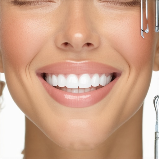 Veneers and Cosmetic Dentistry: Achieve Your Brightest Smile in 2024