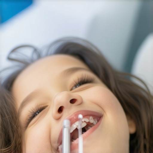 3 New Ways AI Cavity Sensors Protect Your Kids' Teeth in 2026