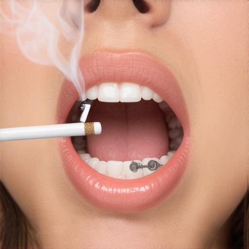 4 Habits That Destabilize Dental Implants Faster in 2026