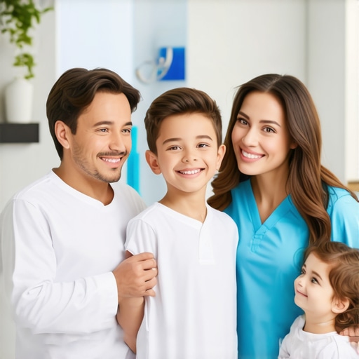 7 Questions Your Family Dentist Hopes You Ask in 2026