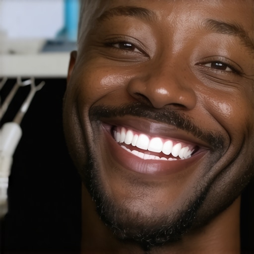 Dental Implants for Natural, Long-Lasting Confidence: Expert Insights 2024