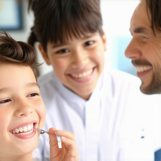 Family Dentistry Tips: Ensuring Healthy, Confident Smiles in 2024