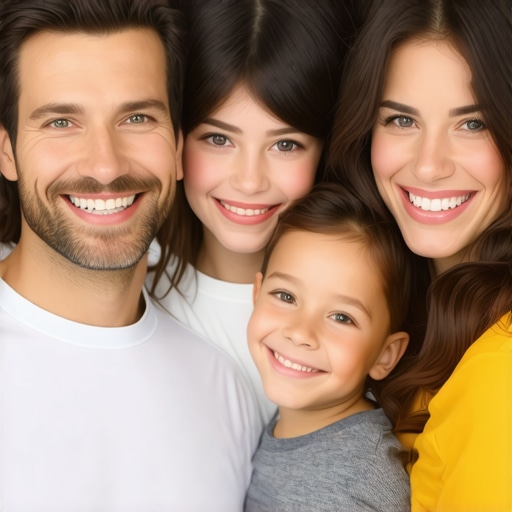 Family Dentistry Tips to Ensure Healthy, Confident Smiles Today