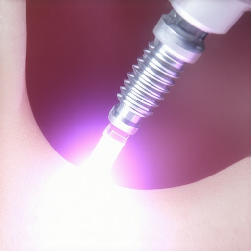 Why Laser-Guided Dental Implants Heal 30% Faster in 2026