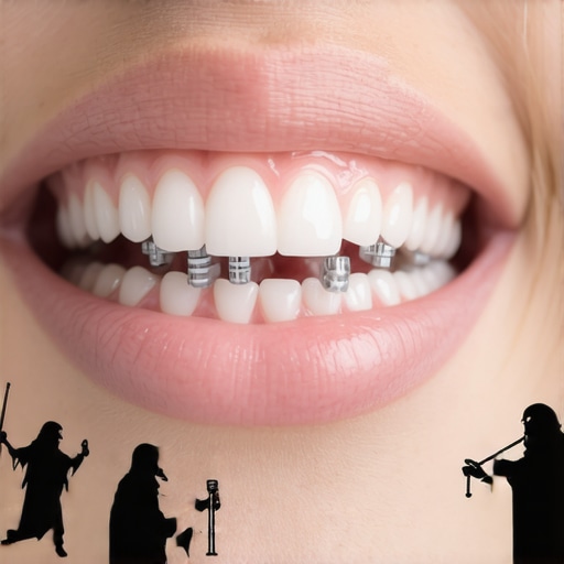 3 Hidden Habits Destroying Your Dental Implants in 2026