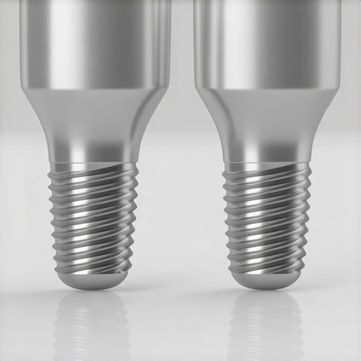 3 New 2026 Dental Implant Materials That Never Stain [Report]