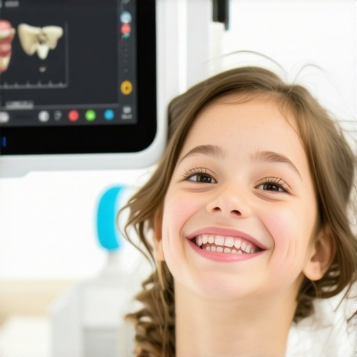 3 Reasons Your Child's Dentist Needs AI Scans in 2026