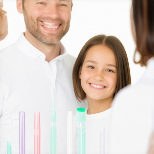 4 Reasons Families Are Choosing 2026 Bio-Resin Fillings
