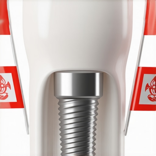 4 Red Flags for 2026 Dental Implant Infections [Fixes]