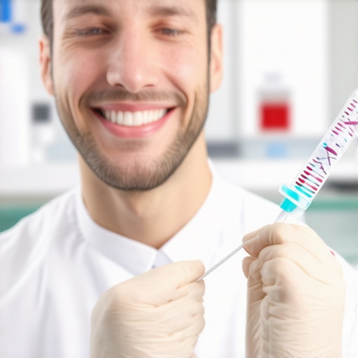 4 Saliva DNA Tests Every Family Dentist Should Run in 2026