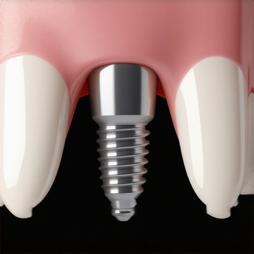 5 Reasons Nano-Coated Dental Implants Beat Titanium in 2026