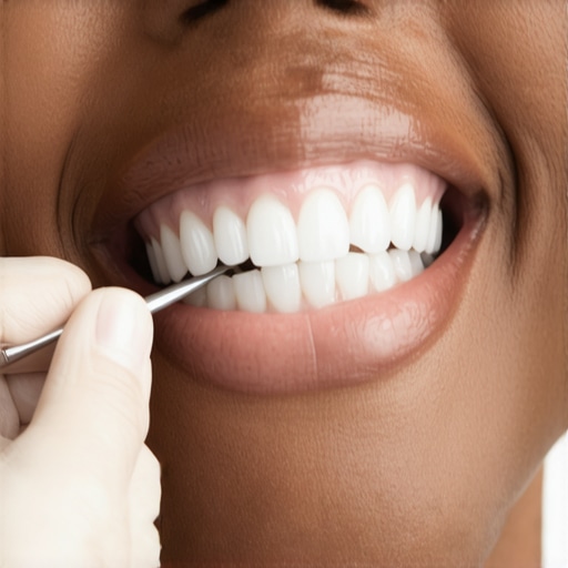 Bleeding Gums Near Veneers? 4 Fixes to Save Your Smile in 2026