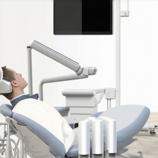 Is Your 2026 Family Dentist Still Using Traditional Scans?