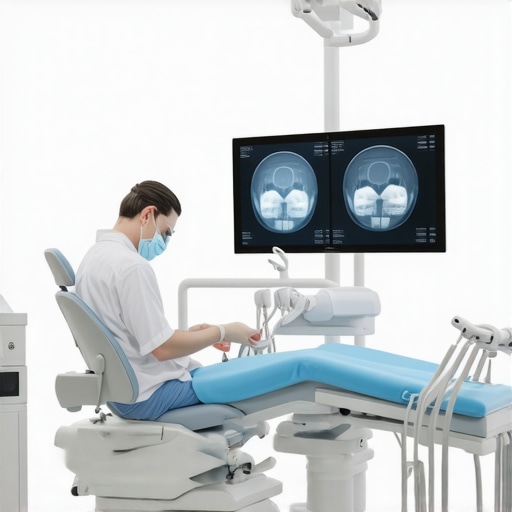 Is Your Family Dentist Using 2026 AI for Cavity Detection?