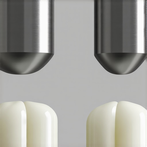 Titanium vs. Ceramic: Why 2026 Patients are Switching Fast