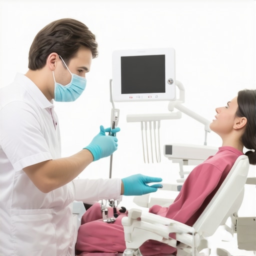 Why 2026 Family Dentists Are Swapping X-Rays for Bio-Scans