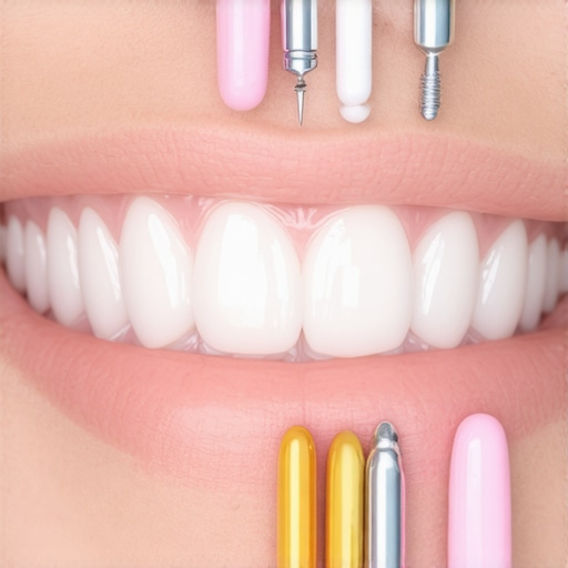 Why 2026 Hybrid Veneers Are Replacing Traditional Porcelain