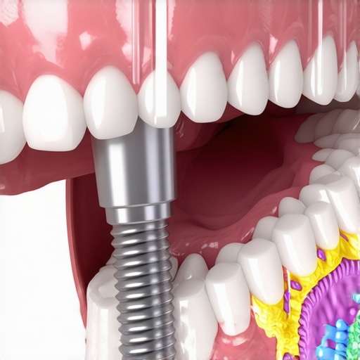 Why Bio-Active Dental Implants Heal 2x Faster in 2026