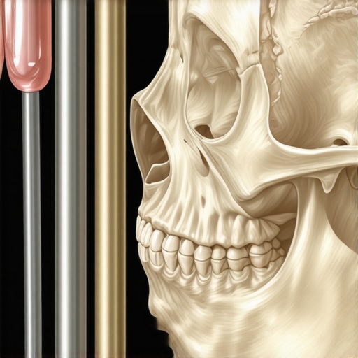 3 Peptide Bone Fixes That Replace 2026 Sinus Lifts [Tested]