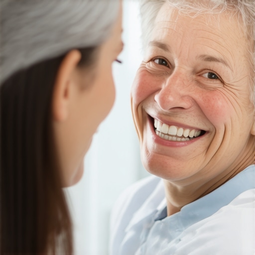 4 Reasons Seniors Are Switching to Mini Implants in 2026